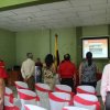 Cuerpo de Bomberos Municipal de Macará rindió cuentas de actividades correspondiente al año 2016